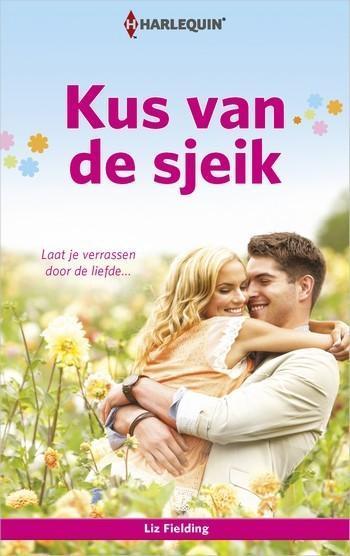 Lente Special 116A – Liz Fielding – Kus van de sjeik
