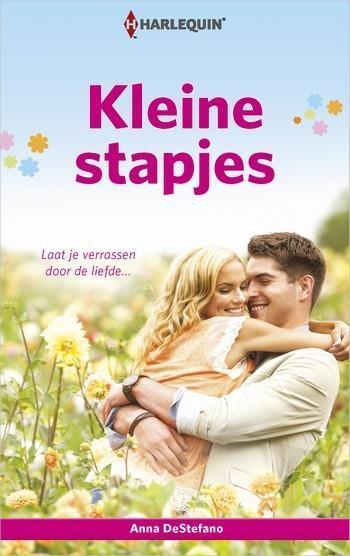 Lente Special 116B -  Anna DeStefano – Kleine stapjes