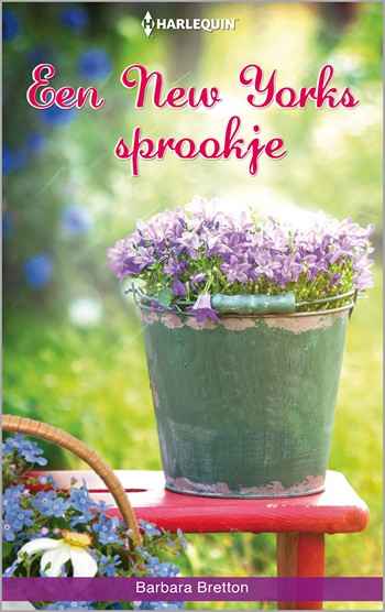 Winterspecial 112A – Barbara Bretton – Een New Yorks sprookje