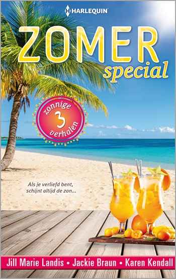 Lentespecial 113 – Jill Marie Landis – Jackie Braun – Karen Kendall