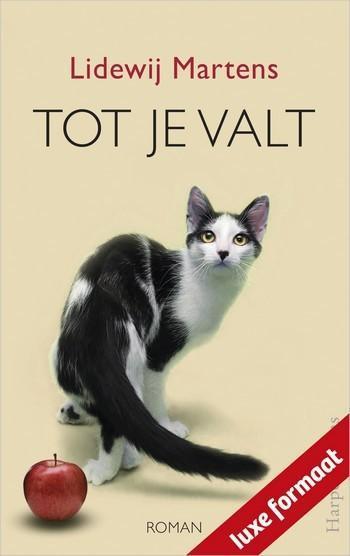 Tot je valt