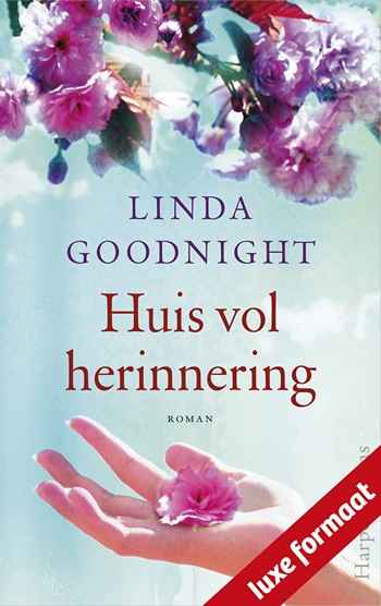 Linda Goodnight – Huis vol herinnering