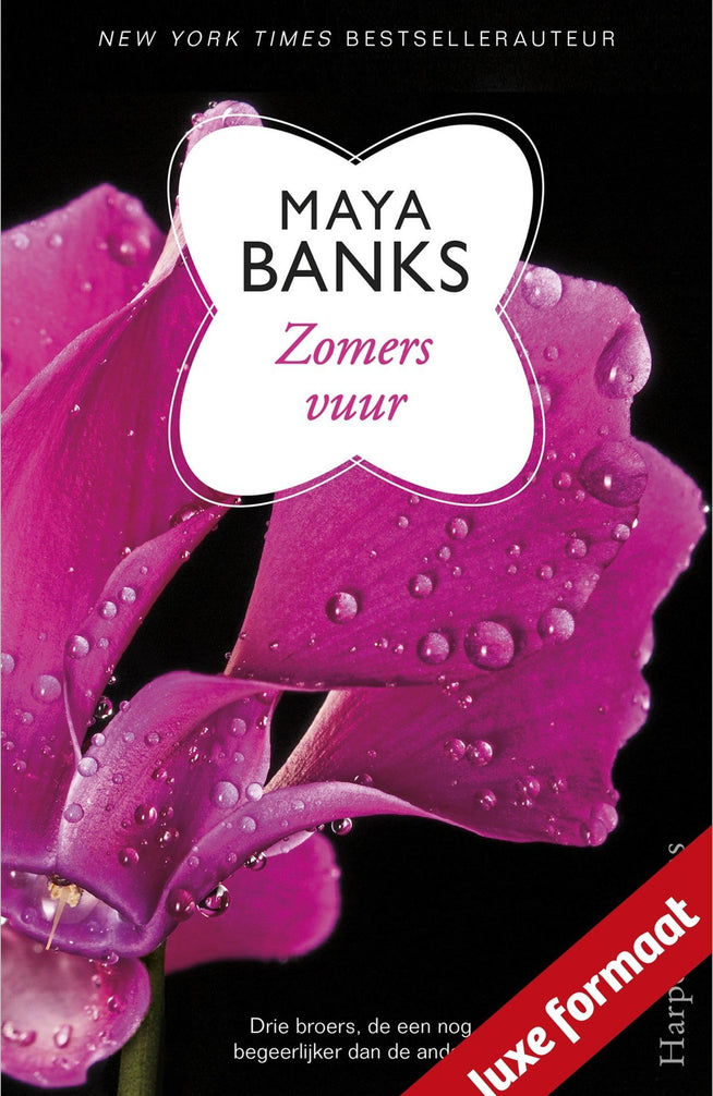 Zomers vuur