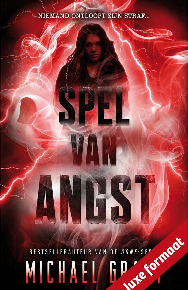 Spel van angst