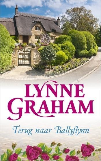 Terug naar Ballyflynn