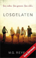 M.G. Reyes – Losgelaten