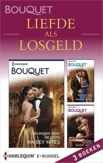 Maisey-Yates-Liefde-als-losgeld-3-in-1