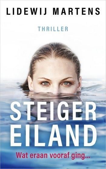 Steigereiland - Wat eraan vooraf ging…