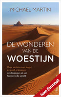De wonderen van de woestijn