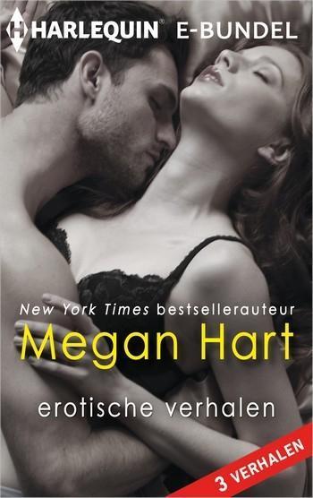Megan Hart - erotische verhalen