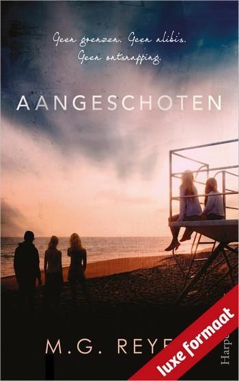 M.G. Reyes – Aangeschoten