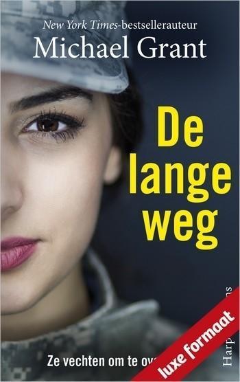 Michael Grant – De lange weg
