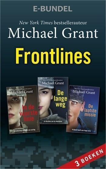 Frontlines (3-in-1)