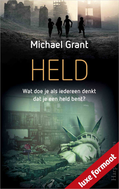 Held