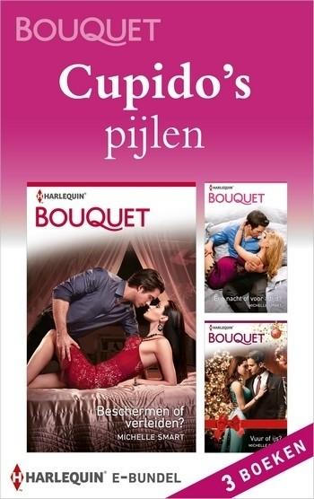 Michelle Smart – Cupido's pijlen 3-in-1