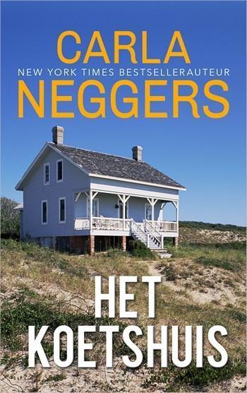 Het koetshuis