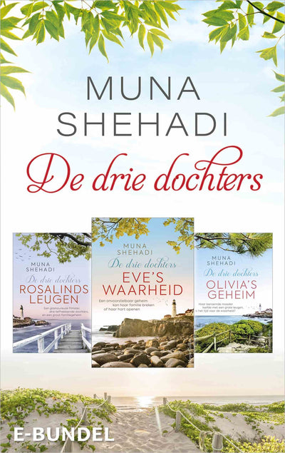 De drie dochters, 3-in-1