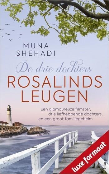Muna Shehadi – Rosalinds leugen