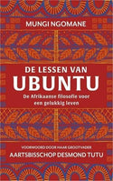 Mungi Ngomane – De lessen van ubuntu
