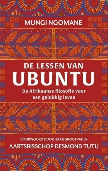 Mungi Ngomane – De lessen van ubuntu