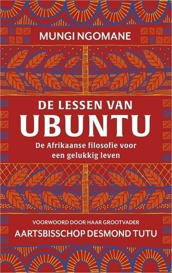 Mungi Ngomane – De lessen van ubuntu