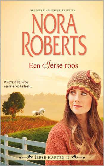 Nora-Roberts-25-Een-Ierse-roos