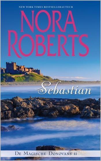 Nora Roberts 25 – Sebastian