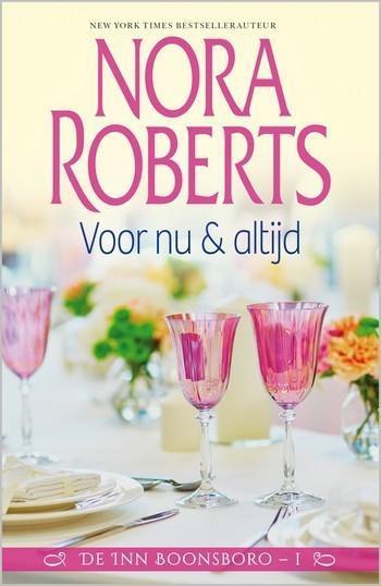Nora-Roberts-31-Voor-nu-en-altijd