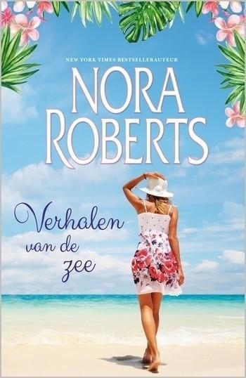Nora Roberts 36 – Nora Roberts – Verhalen van de zee