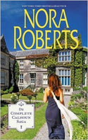 Nora Roberts 37 – Nora Roberts – De complete Calhoun Saga 1