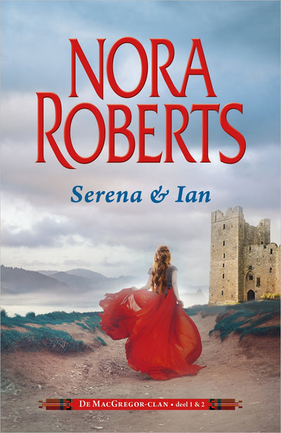 Serena & Ian