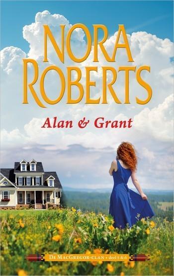 Alan & Grant