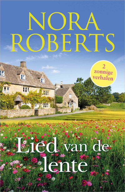 Lied van de lente
