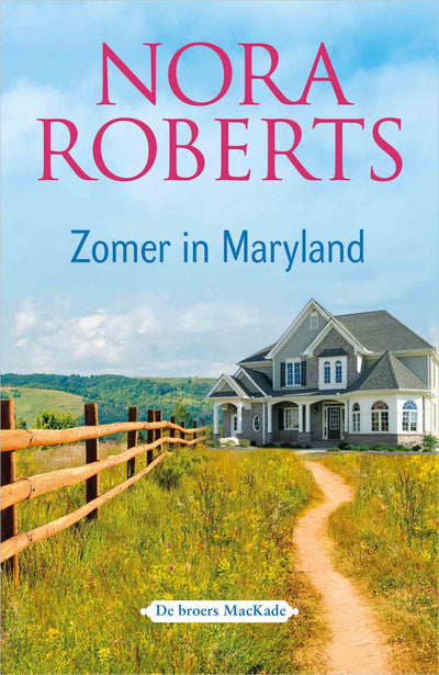 Zomer in Maryland