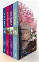 Nora Roberts – MacKade broers