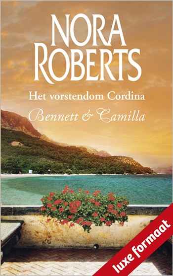 Nora Roberts – Het vorstendom Cordina 2