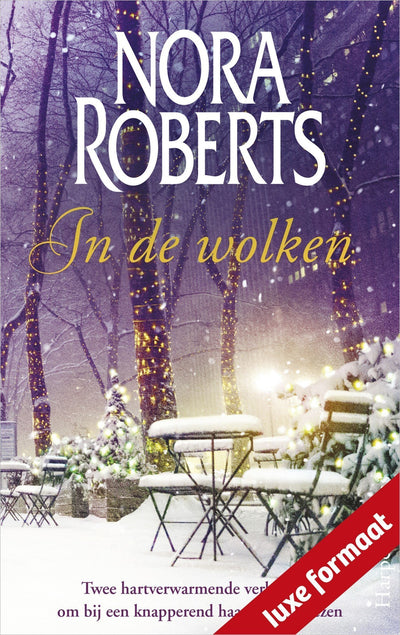 Nora Roberts – In de wolken
