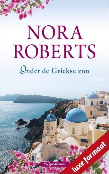 Onder de Griekse zon (2-in-1)