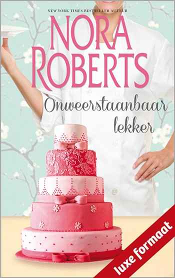 Onweerstaanbaar lekker: Een pikant dessert / Kruidje-roer-me-niet