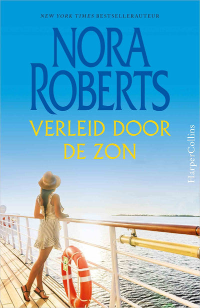 Verleid door de zon (2-in-1) (luxe formaat)