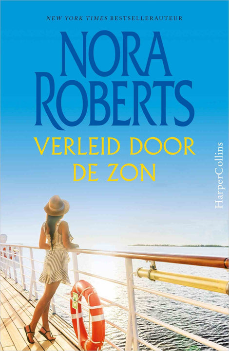 Verleid door de zon (2-in-1) (luxe formaat)