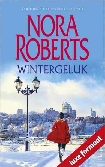 Nora Roberts – Wintergeluk (2-in-1)