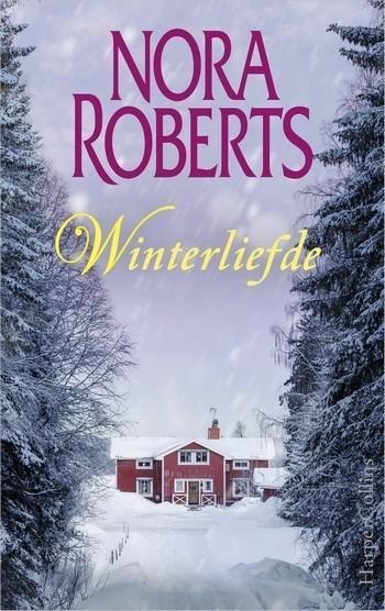 Nora Roberts – Winterliefde (2-in-1)