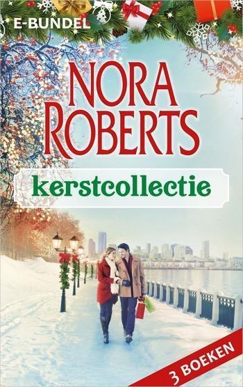 Nora Roberts kerstcollectie, 3-in-1
