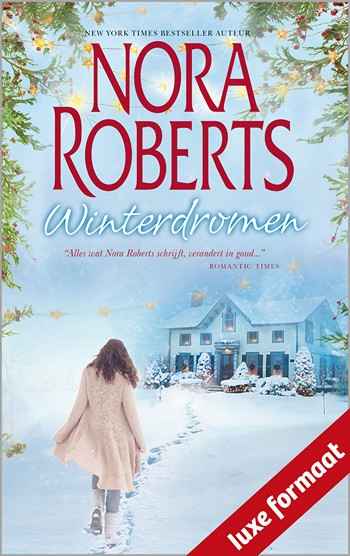 Winterdromen: Winterhemel / Een droom voor drie