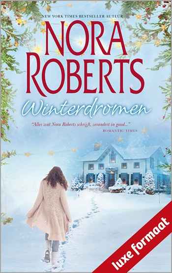 Nora Roberts - Winterdromen