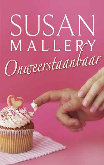Onweerstaanbaar