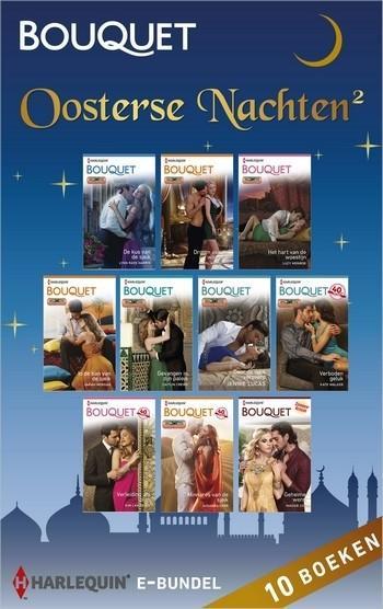 Oosterse Nachten 2, 10-in-1