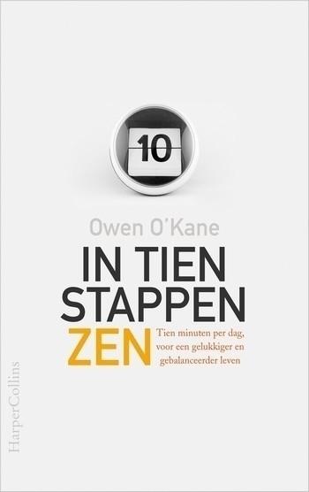 Owen O'Kane – In tien stappen zen