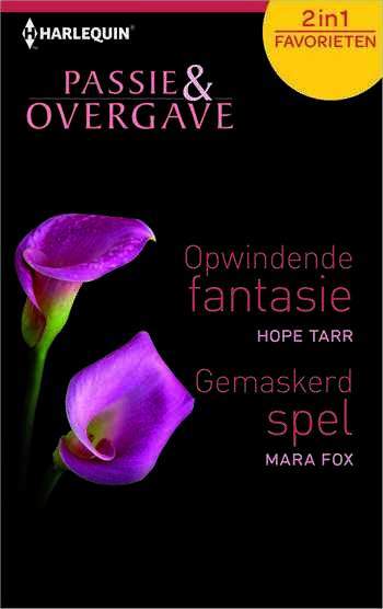 Passie-en-Overgave-387-Hope-Tarr-Mara-Fox-Opwindende-fantasie-Gemaskerd-spel